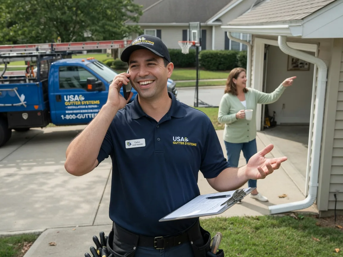 Gutter Installation Kimmell, IN FAQs